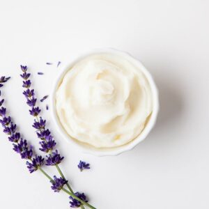 Lavender Moon Body Butter