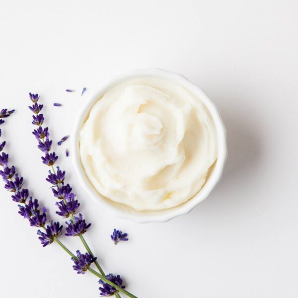 Lavender Moon Body Butter