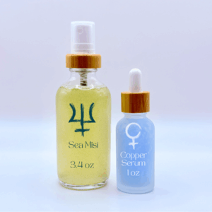 Sea Siren Skin Repair Kit