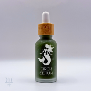 Sea Siren Copper Serum