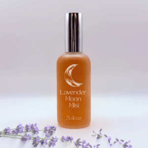 Lavender Moon Mist