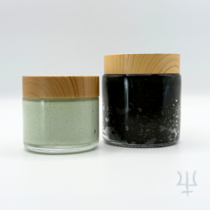 SIREN Salt + Butter Set