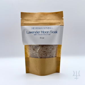 Lavender Moon Bath Soak